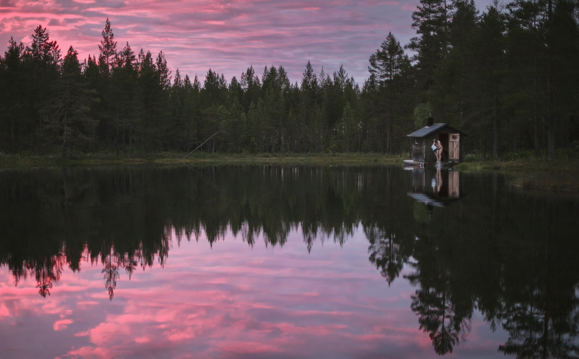 15 Saker Att Göra I Sommar | Visit Dalarna